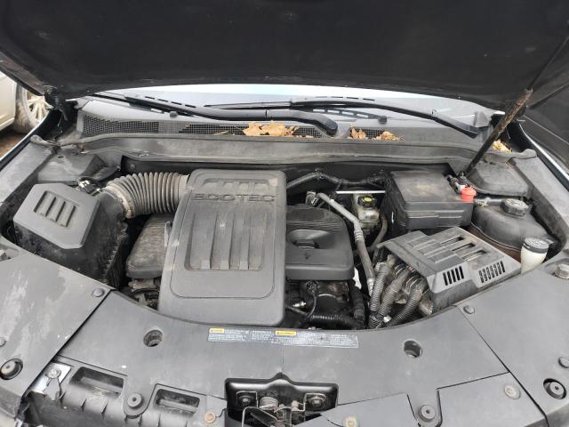 Photo 12 from auction – 2011 CHEVROLET EQUINOX LT with VIN 2CNALPEC3B6221685