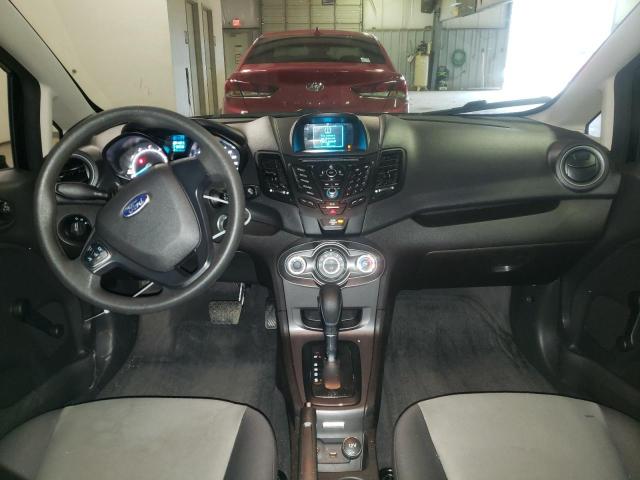 Photo 8 from auction – 2017 FORD FIESTA S with VIN 3FADP4AJ4HM167679