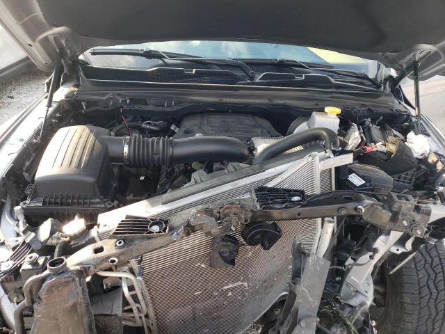 Photo 11 from auction – 2020 RAM 1500 LARAM with VIN 1C6SRFJTXLN364208