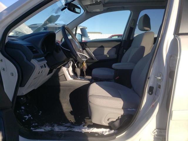 Photo 7 from auction – 2014 SUBARU FORESTER 2 with VIN JF2SJAEC8EH498876