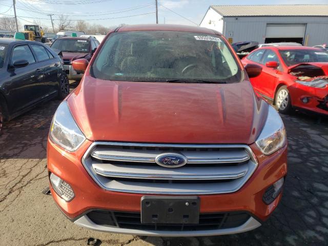 Photo 5 from auction – 2019 FORD ESCAPE SE with VIN 1FMCU0GD7KUA92886