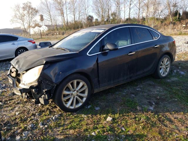 BUICK VERANO 2014 with VIN 1G4PP5SK2E4105866 - Photo from auction