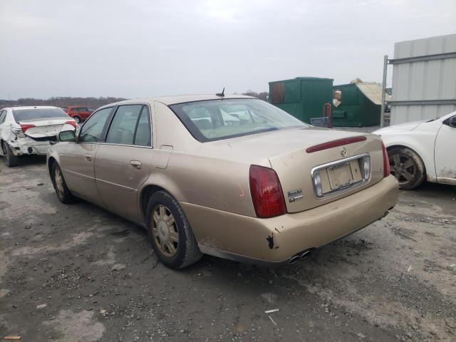 Photo 2 from auction – 2005 CADILLAC DEVILLE with VIN 1G6KD54Y75U263955