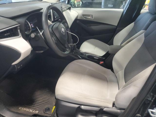 Photo 7 from auction – 2020 TOYOTA COROLLA LE with VIN 5YFEPRAE6LP064523
