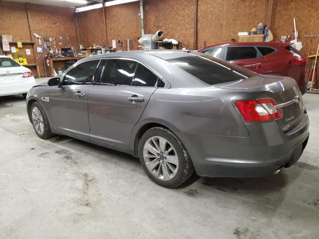 Photo 2 from auction – 2011 FORD TAURUS LIM with VIN 1FAHP2FW7BG175156