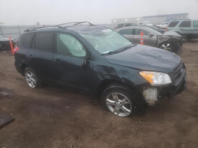 Photo 4 from auction – 2011 TOYOTA RAV4 with VIN 2T3BF4DV2BW120143