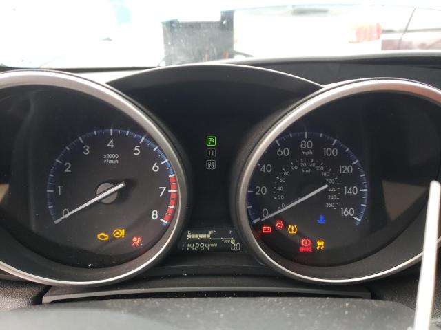 Photo 9 from auction – 2012 MAZDA 3 I with VIN JM1BL1L74C1583931