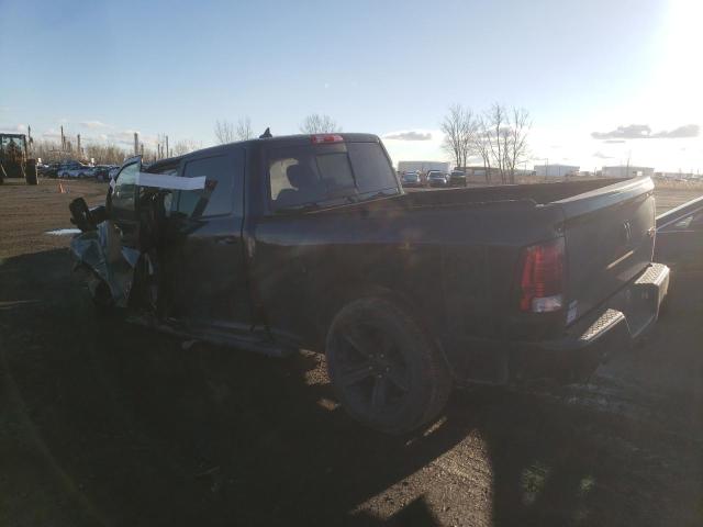 Photo 2 from auction – 2018 RAM 1500 SPORT with VIN 1C6RR7UT6JS166868