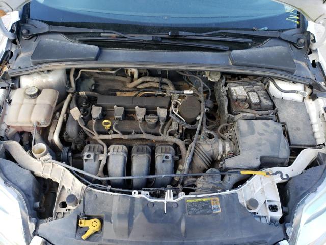 Photo 11 from auction – 2012 FORD FOCUS SEL with VIN 1FAHP3H22CL184209