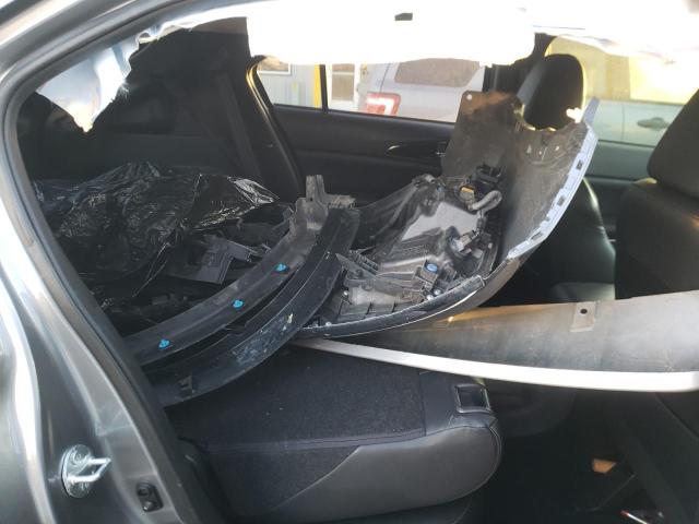 Photo 12 from auction – 2018 MITSUBISHI ECLIPSE CR with VIN JA4AT5AA9JZ044330