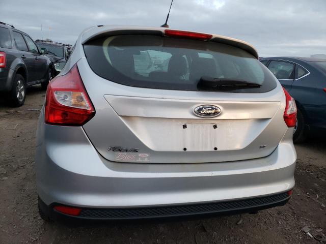 Photo 6 from auction – 2012 FORD FOCUS SE with VIN 1FAHP3K29CL271355