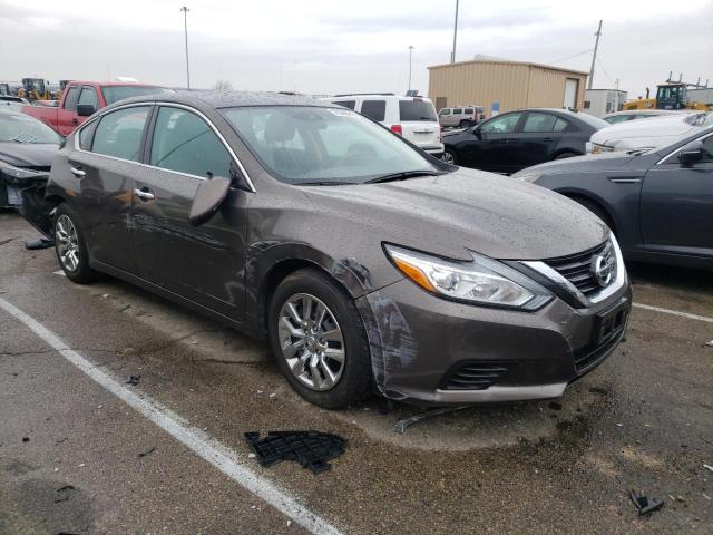 Photo 4 from auction – 2016 NISSAN ALTIMA 2.5 with VIN 1N4AL3AP2GN311330