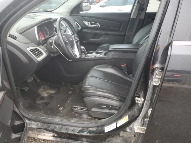 Photo 7 from auction – 2013 GMC TERRAIN SL with VIN 2GKALUEK6D6382520