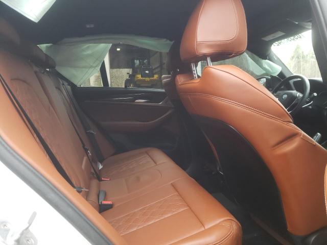 Photo 11 from auction – 2018 BMW X3 XDRIVEM with VIN 5UXTS3C58J0Z01875