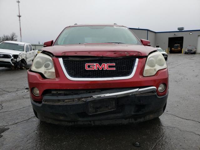 Photo 5 from auction – 2012 GMC ACADIA SLT with VIN 1GKKVRED1CJ336933