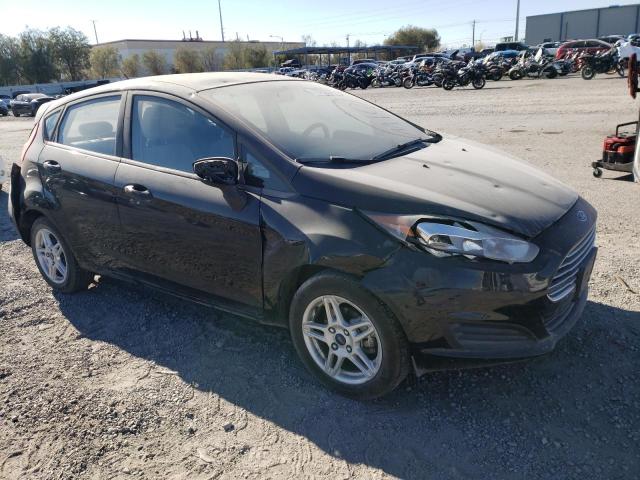 Photo 4 from auction – 2017 FORD FIESTA SE with VIN 3FADP4EJXHM169043