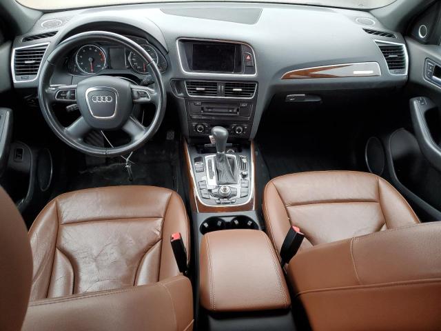 Photo 8 from auction – 2012 AUDI Q5 PREMIUM with VIN WA1LFAFP1CA062568