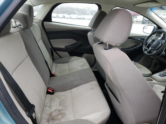Photo 10 from auction – 2012 FORD FOCUS SE with VIN 1FAHP3F28CL470231