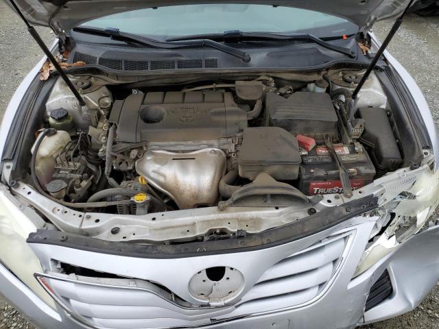Photo 11 from auction – 2011 TOYOTA CAMRY BASE with VIN 4T1BF3EK8BU724755