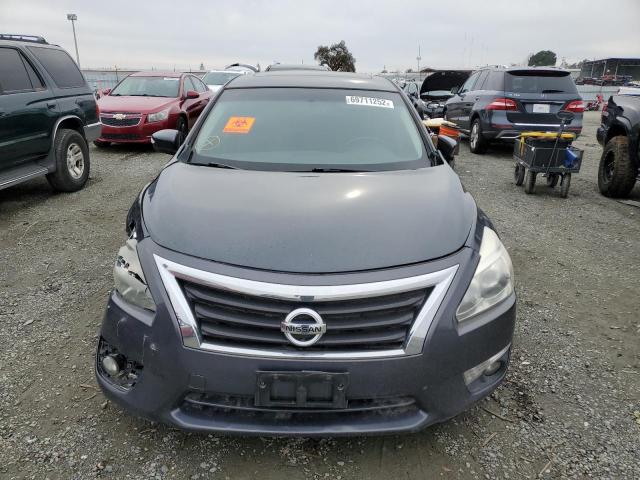 Photo 5 from auction – 2013 NISSAN ALTIMA 2.5 with VIN 1N4AL3AP5DN524459
