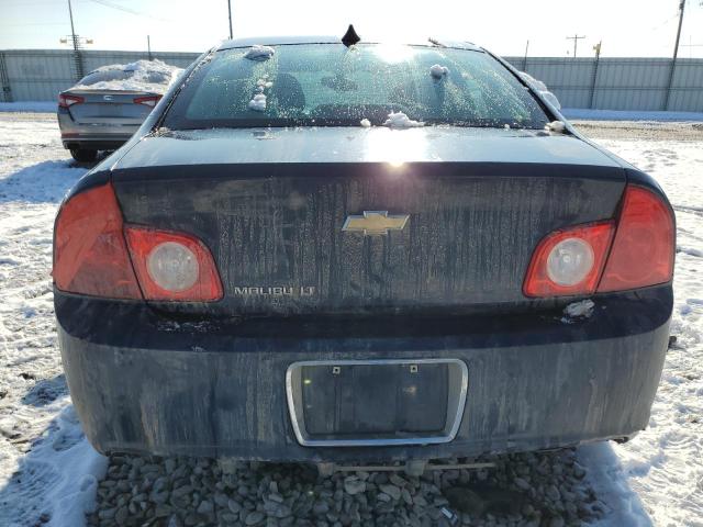 Photo 6 from auction – 2012 CHEVROLET MALIBU 1LT with VIN 1G1ZC5E05CF324348