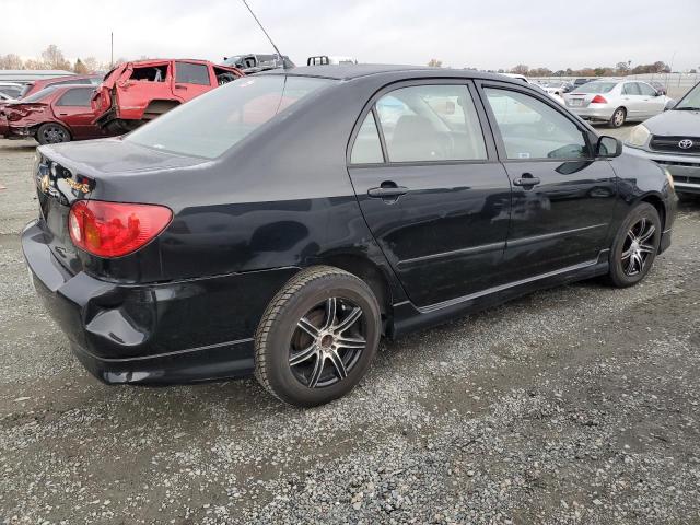 Photo 3 from auction – 2003 TOYOTA COROLLA with VIN 1NXBR32EX3Z012741