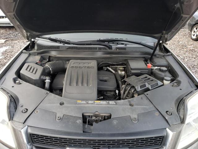 Photo 11 from auction – 2012 GMC TERRAIN SL with VIN 2GKFLTEK2C6236825