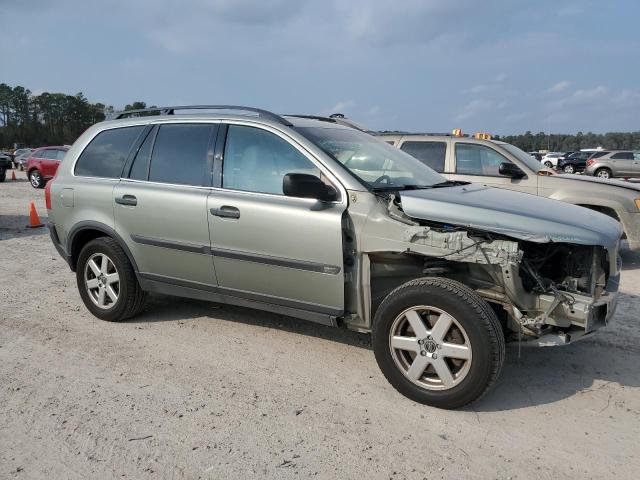 Photo 4 from auction – 2006 VOLVO XC90 with VIN YV4CY592861231252