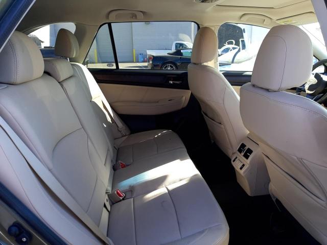 Photo 11 from auction – 2019 SUBARU OUTBACK 3. with VIN 4S4BSENC4K3279159