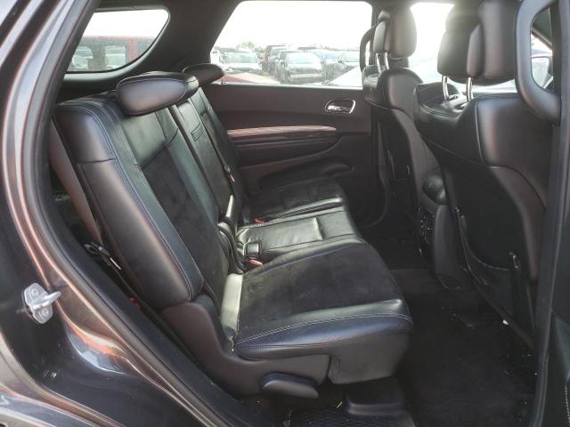 Photo 11 from auction – 2015 DODGE DURANGO SX with VIN 1C4RDHAG9FC201683