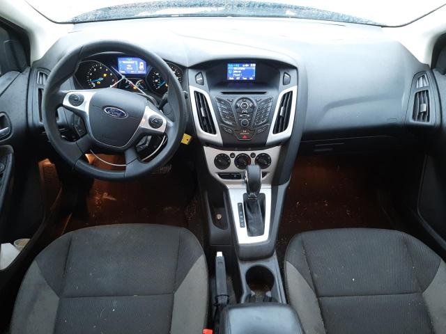 Photo 8 from auction – 2013 FORD FOCUS with VIN 1FADP3K22DL180959