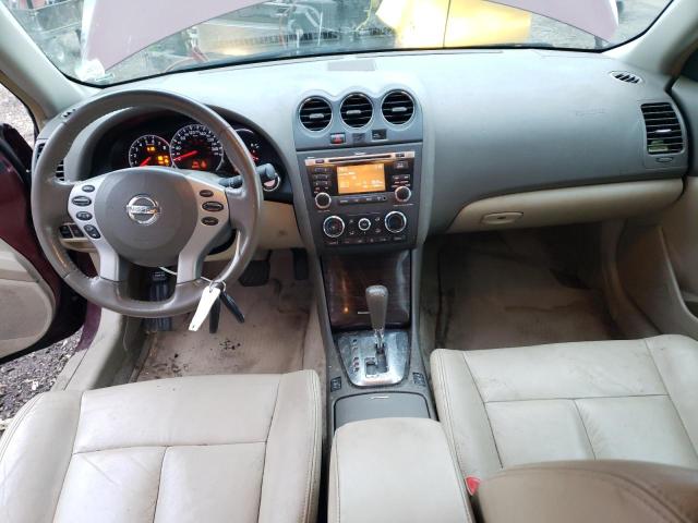 Фото 8 с аукциона – 2010 NISSAN ALTIMA BAS с VIN 1N4AL2AP1AC135335