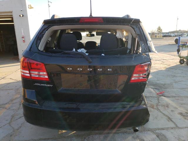Photo 6 from auction – 2016 DODGE JOURNEY SE with VIN 3C4PDCAB2GT185783
