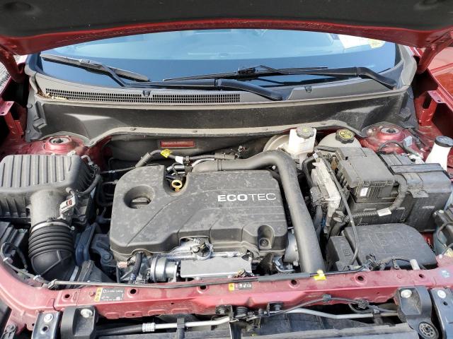 Photo 12 from auction – 2020 CHEVROLET EQUINOX PR with VIN 3GNAXXEV4LS627401