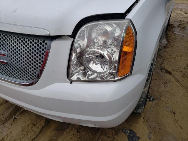 Photo 9 from auction – 2007 GMC YUKON with VIN 1GKFK13097R352509