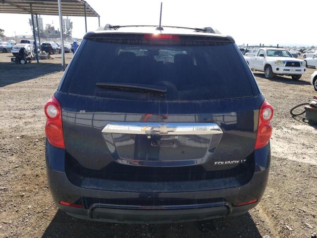 Photo 6 from auction – 2015 CHEVROLET EQUINOX LT with VIN 2GNALBEK3F1177762