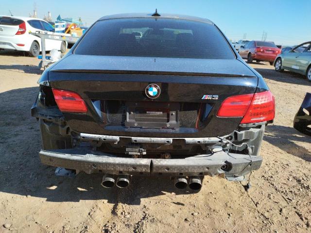 Photo 6 from auction – 2011 BMW M3 with VIN WBSKG9C55BE645399