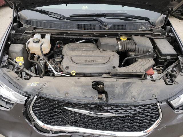 Photo 12 from auction – 2022 CHRYSLER PACIFICA T with VIN 2C4RC1BG8NR114436