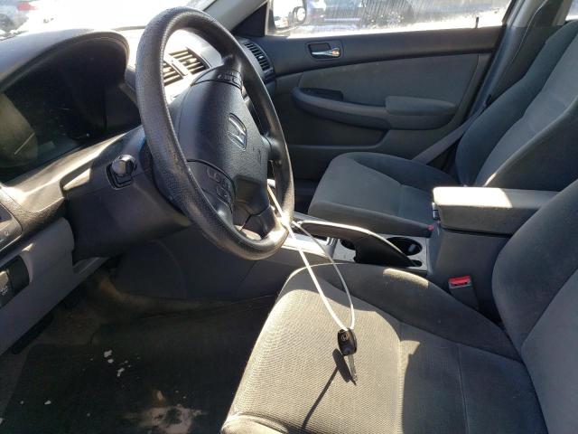 Photo 7 from auction – 2007 HONDA ACCORD with VIN 1HGCM66487A026947