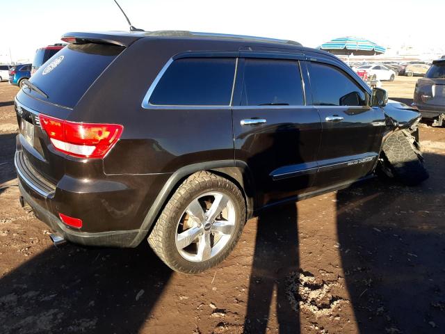 Photo 3 from auction – 2012 JEEP GRAND CHER with VIN 1C4RJECT1CC330224