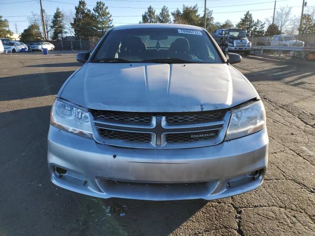 Photo 5 from auction – 2012 DODGE AVENGER SE with VIN 1C3CDZAB4CN132583
