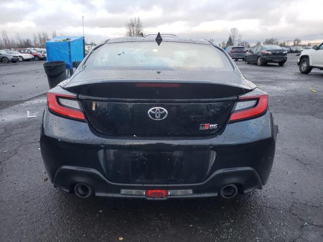 Photo 6 from auction – 2023 TOYOTA GR 86 with VIN JF1ZNBC1XP8750208