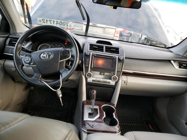 Photo 8 from auction – 2014 TOYOTA CAMRY L with VIN 4T1BF1FK4EU788847