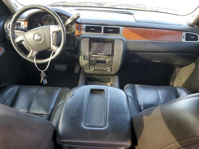 Photo 8 from auction – 2007 GMC NEW SIERRA with VIN 2GTEK13M171652404