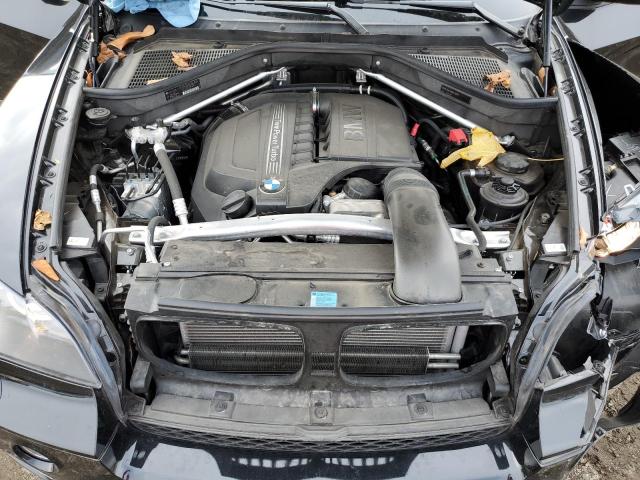 Photo 11 from auction – 2011 BMW X5 XDRIVE3 with VIN 5UXZV4C55BL414656