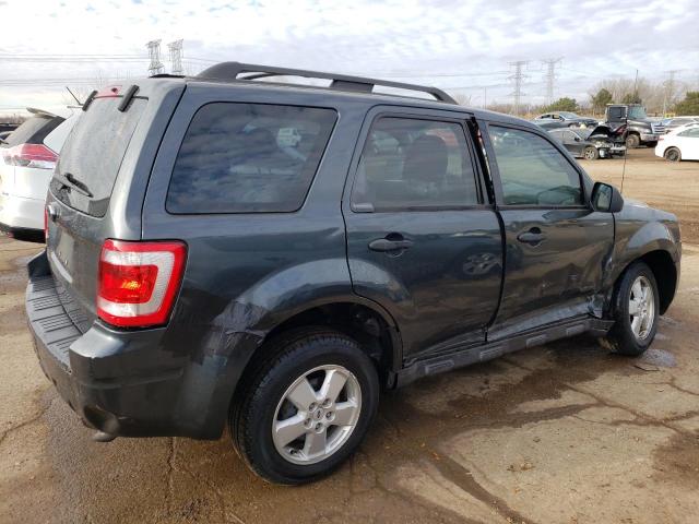 Photo 3 from auction – 2009 FORD ESCAPE XLS with VIN 1FMCU02789KA02426