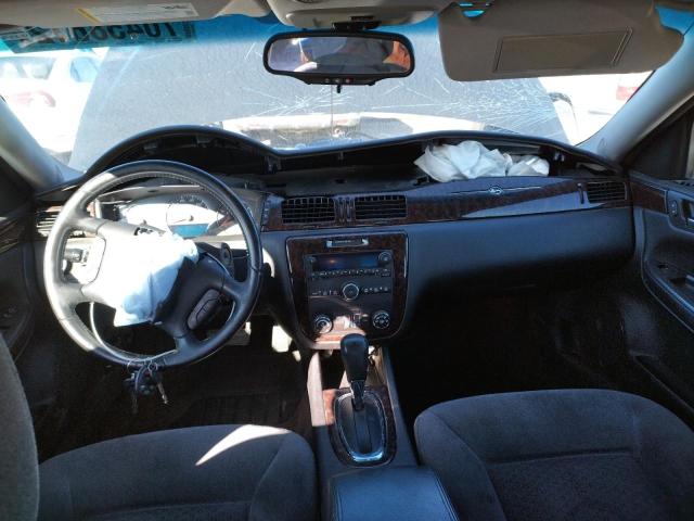 Photo 8 from auction – 2014 CHEVROLET IMPALA LIM with VIN 2G1WB5E32E1144075