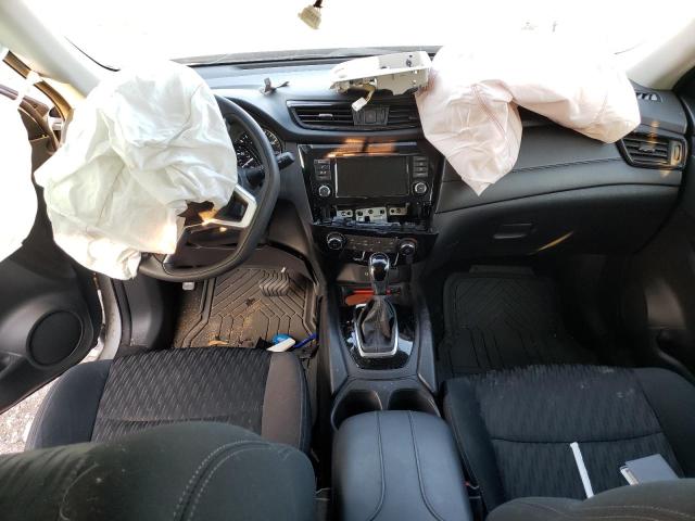 Photo 8 from auction – 2018 NISSAN ROGUE S with VIN 5N1AT2MT8JC767277
