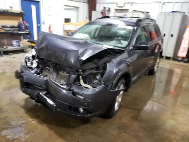 SUBARU OUTBACK 2. 2012 с VIN 4S4BRBCC6C3261714 - Снимка от търг