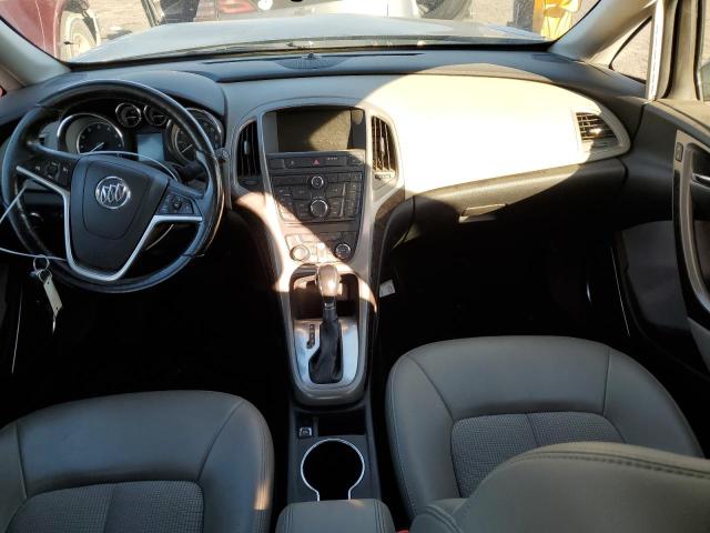 Photo 8 from auction – 2014 BUICK VERANO with VIN 1G4PP5SK3E4129285